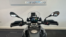 24 Model Year BMW R1300 GS TE